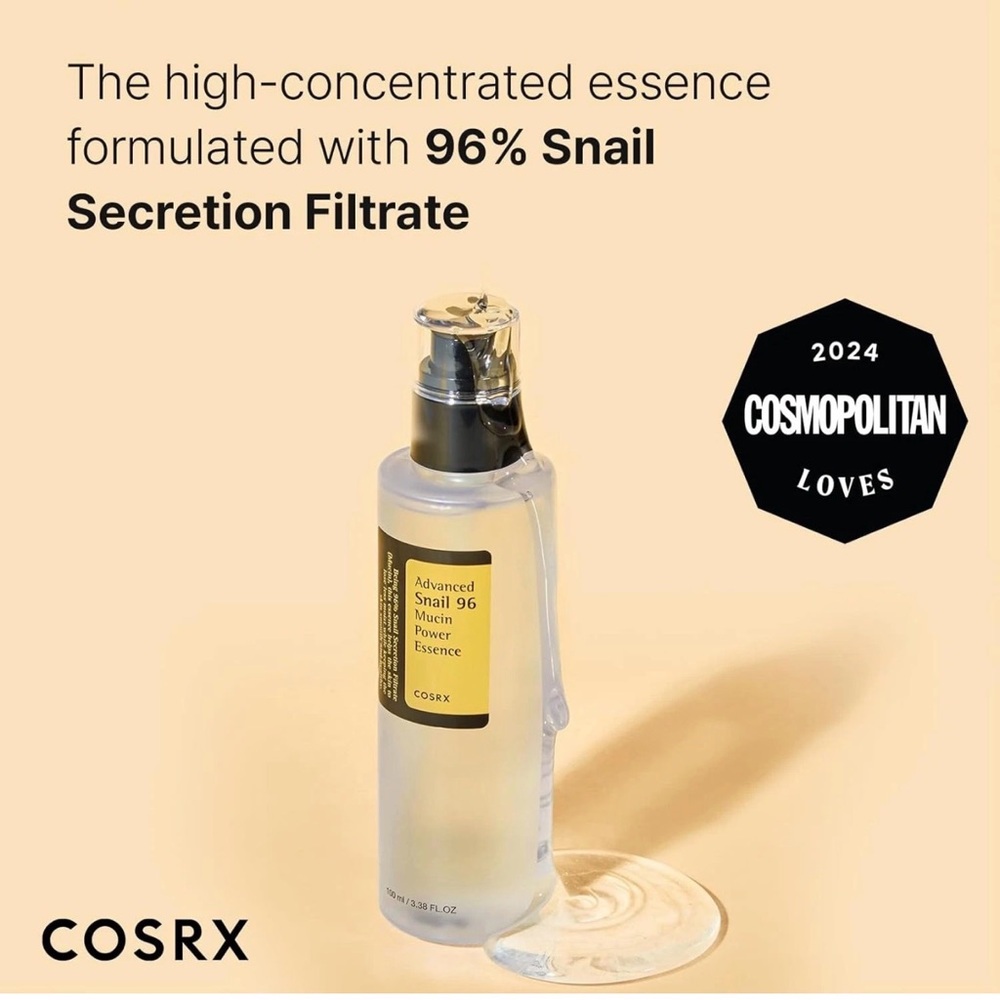 Cosrx advanced snail mucin duo - Picture 5 of 9